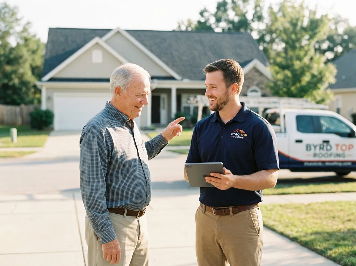 Roofing Paradise, MT FAQs